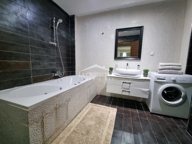 Loft meublé aux Berges du Lac 2